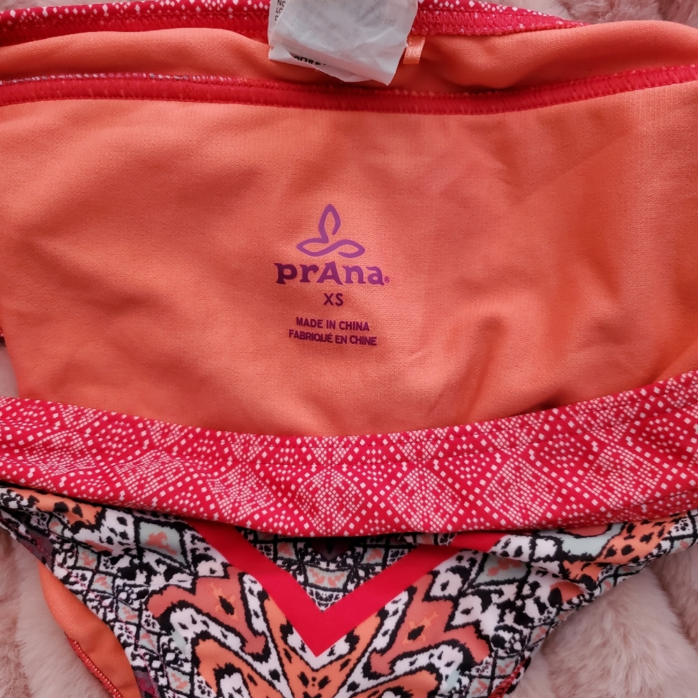 Prana Ramba Bikini Bottoms - Picture 6 of 9